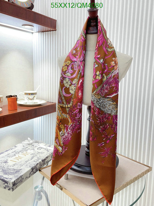 SAMC - DOR Scarves - 296