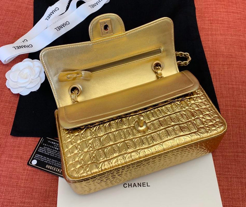 Satchel Bags - CHL Bags - 395