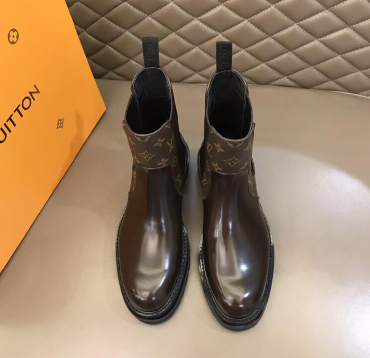 SAMC - LOV Men Shoes - 854