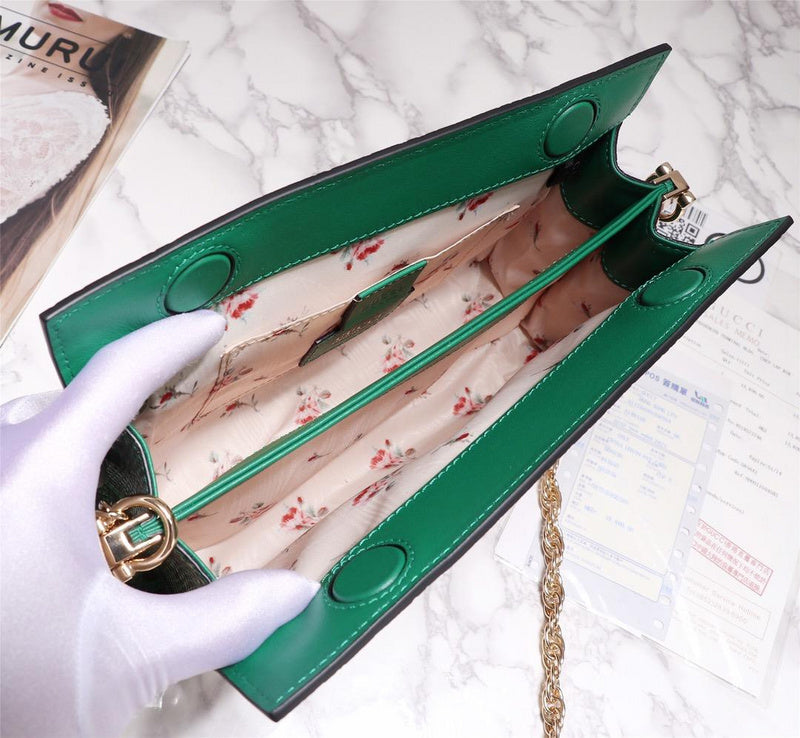 GlamI - GCI Bags - 1077
