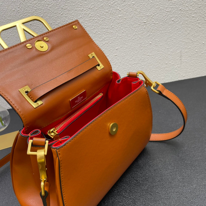 Satchel Bags - VTO Bags - 1110