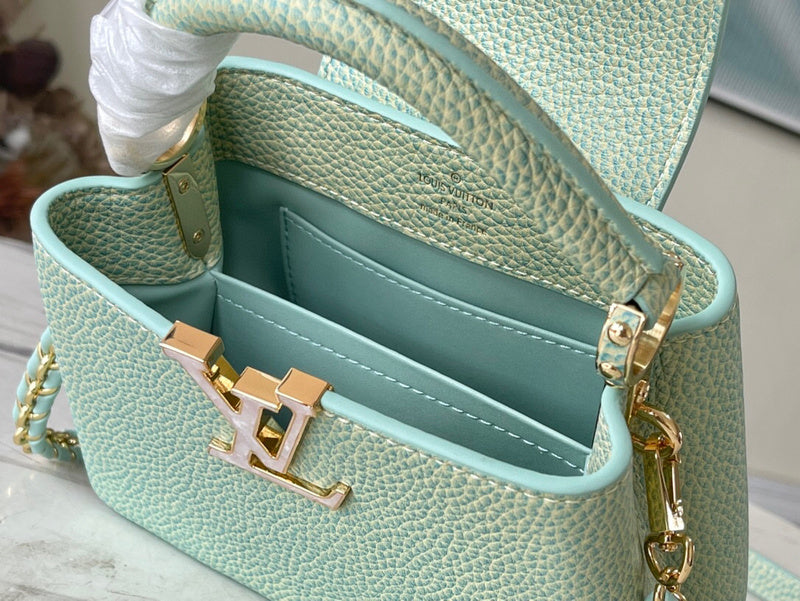 GlamI Lu-Vi bags - 4859