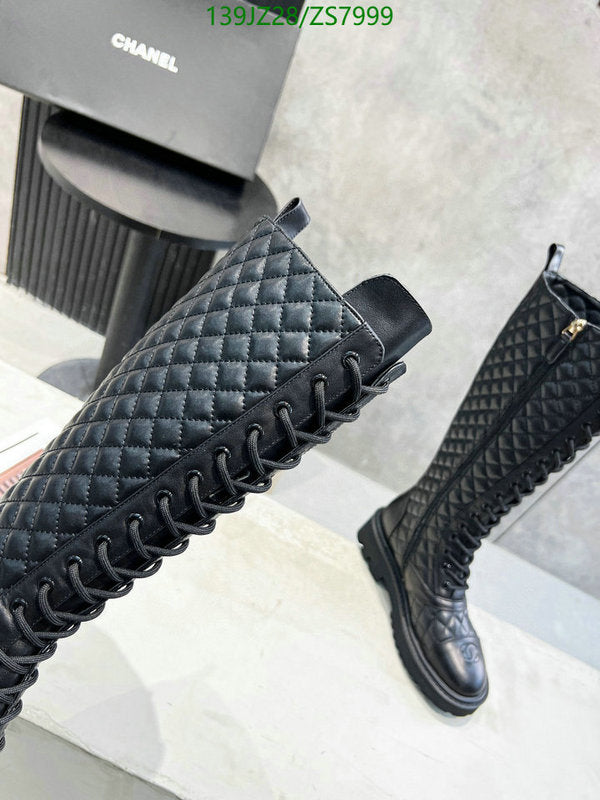 SAMC - Mix Boots - 217