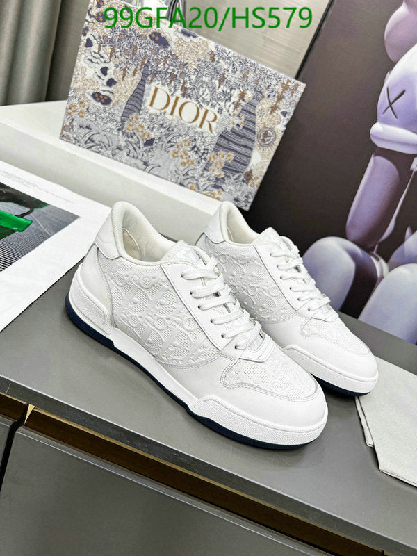 SAMCC - DOR Women Shoes - 1904