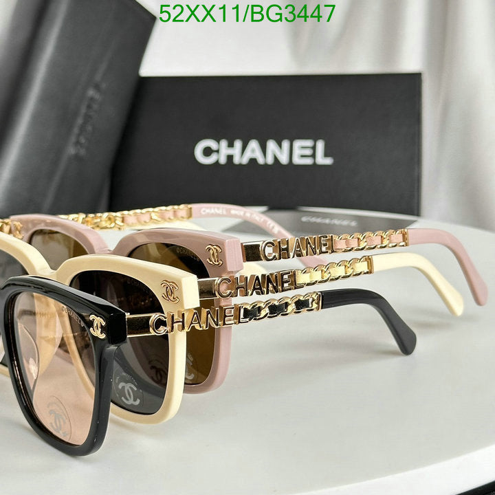 SAMC - CHL Glasses - 171