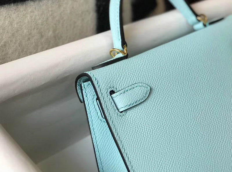 Satchel Bags - HMS-Bags - 341