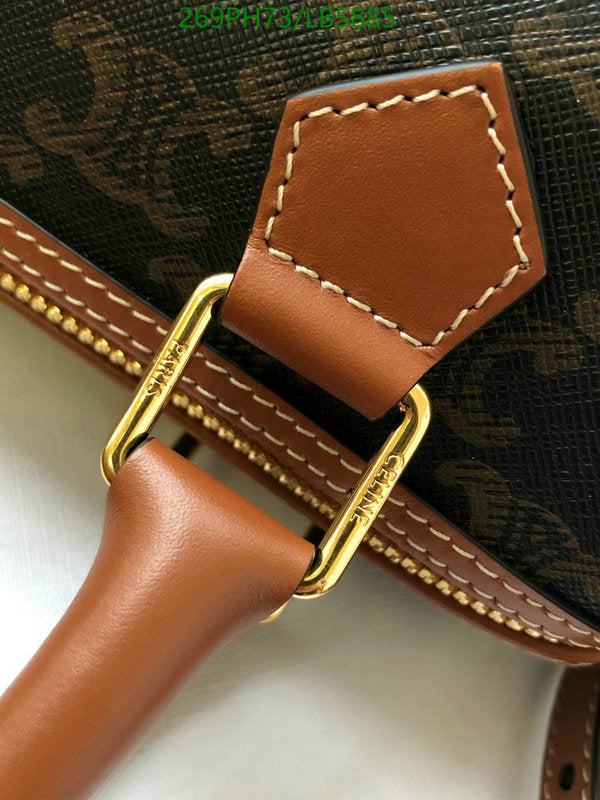 SAMC - COL Bags - 188