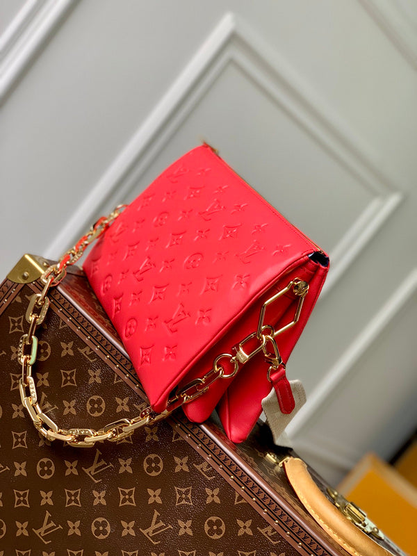 Satchel Bags - VL Bags - 1418