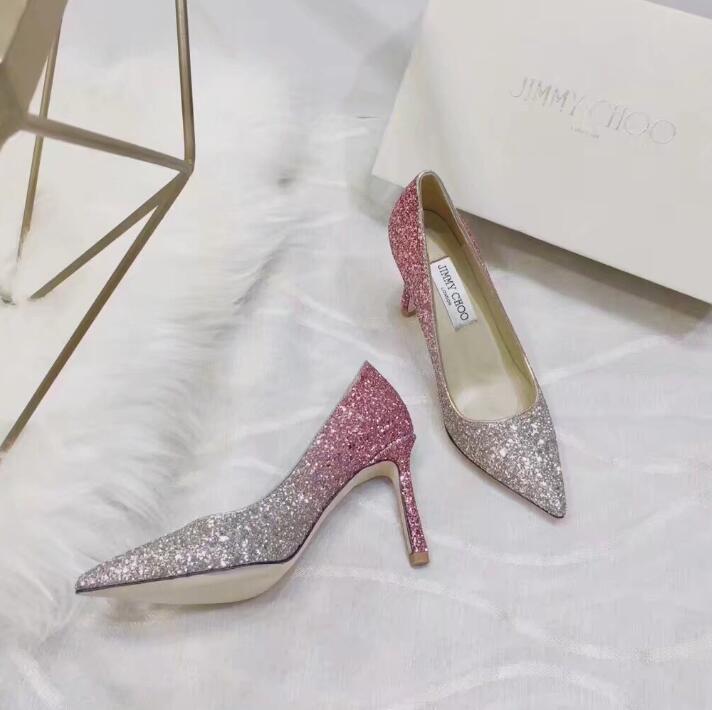SAMC - JMC Shoes - 186