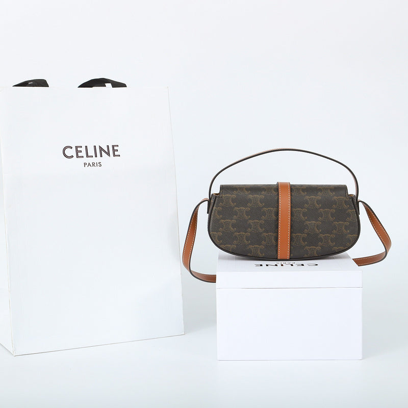 Glamy - COL Bags - 612