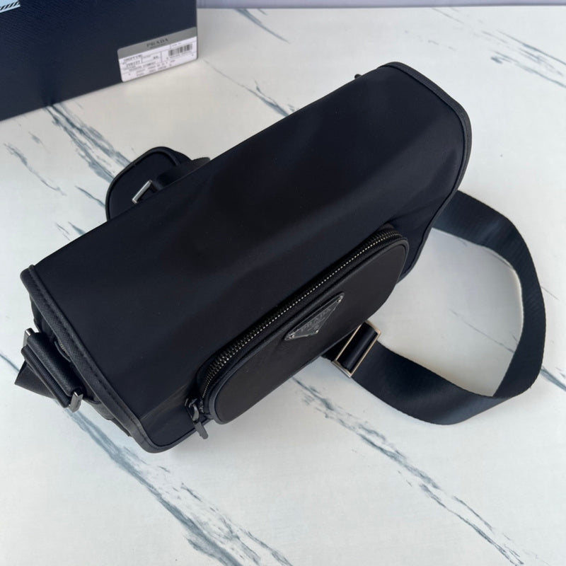 Satchel Bags - PRA Bags - 031