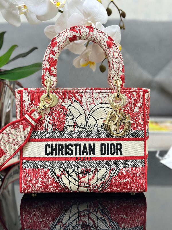 Glami Fashion - DIR Bags - 207