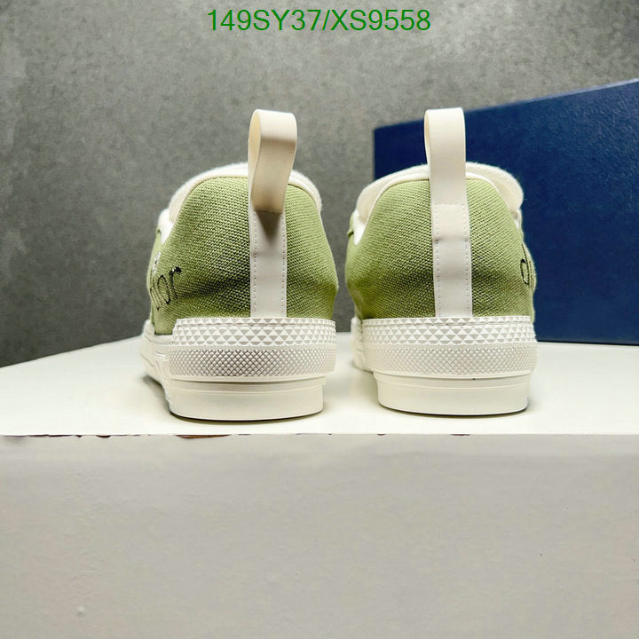 SAMC - DOR Women Sneakers - 249