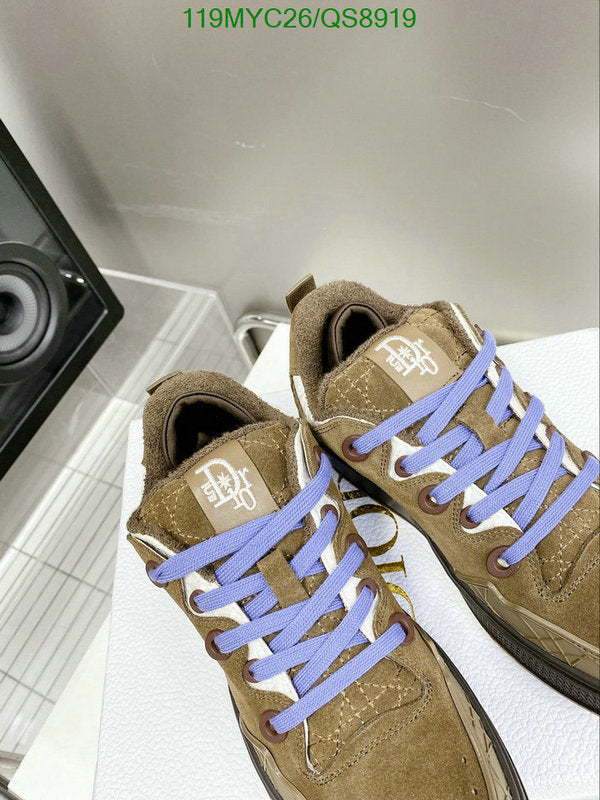 SAMC - DOR Women Sneakers - 071