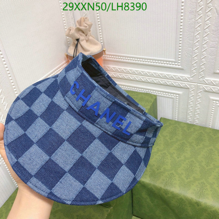 SAMC - CHL Caps & Hats - 430
