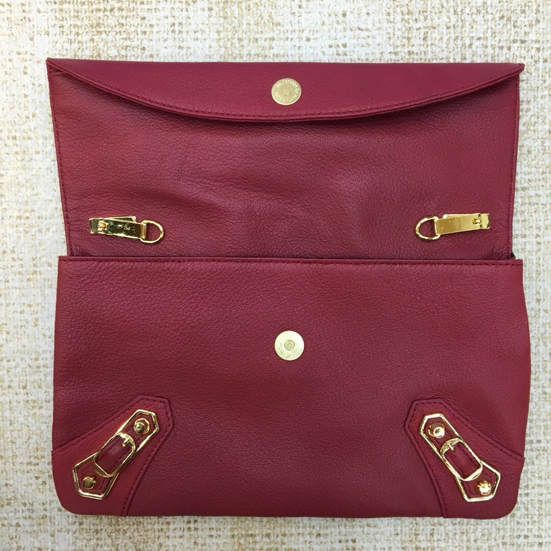 Satchel Bags - BGA Bags - 1161