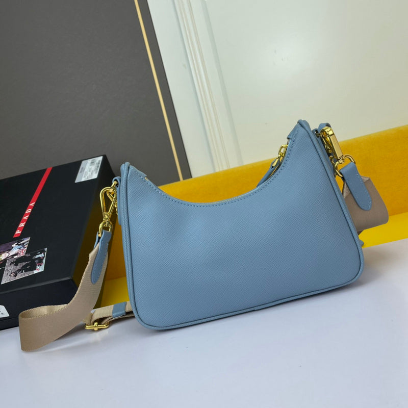 Satchel Bags - PRA Bags - 321