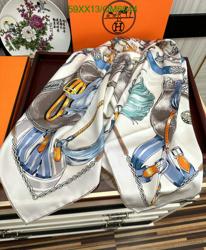 SAMC - HMS Scarves - 572