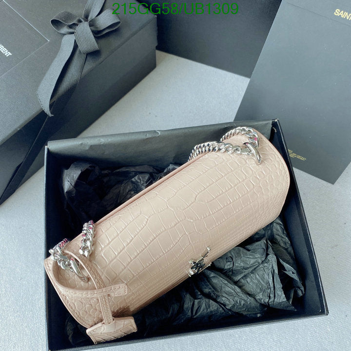 SAMC - YLS Bags - 084