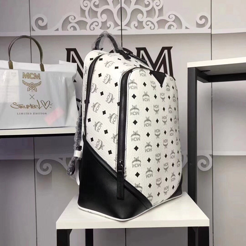 Satchel Bags - MC Bags - 127
