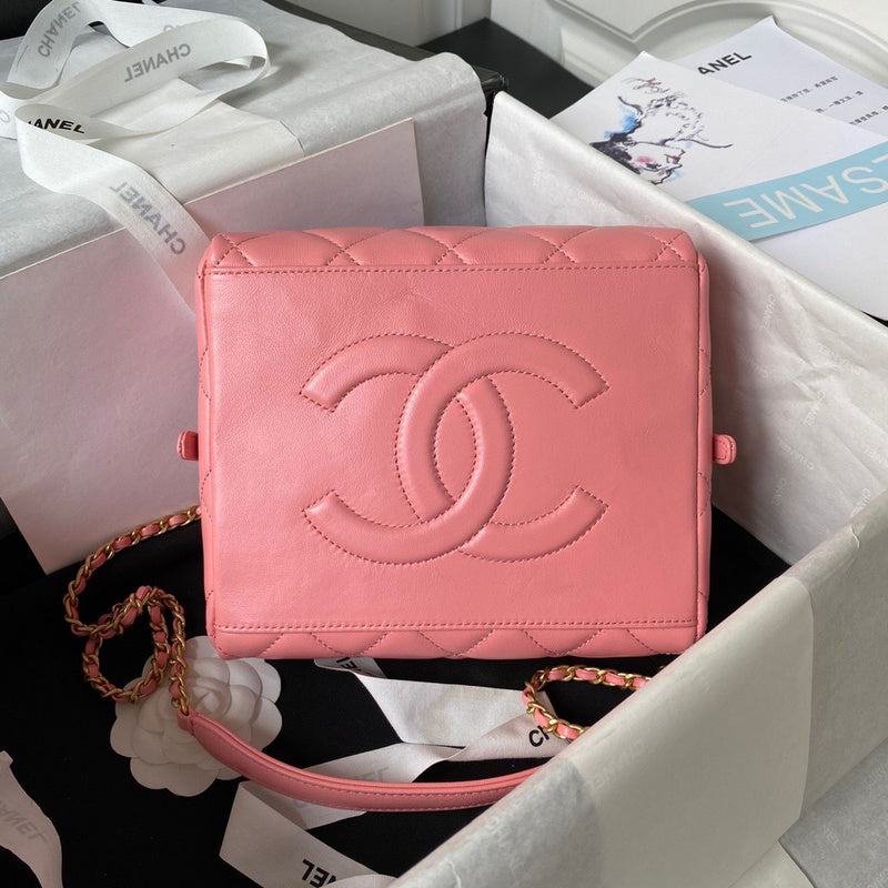 Satchel Bags - CHL Bags - 1335
