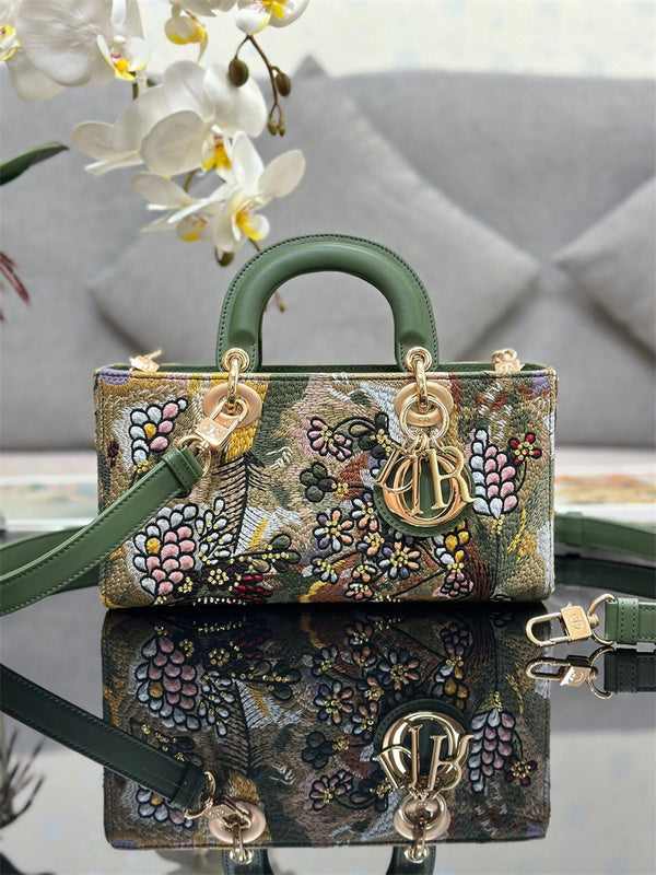 Glami- - DOR Bags - 184