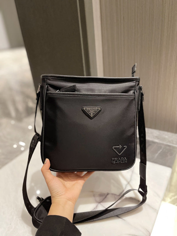 Satchel Bags - PRA Bags - 408