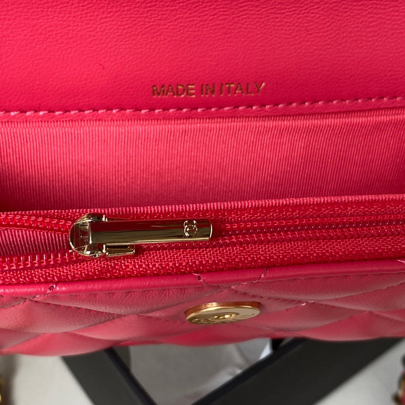 Satchel Bags - CHL Bags - 1539