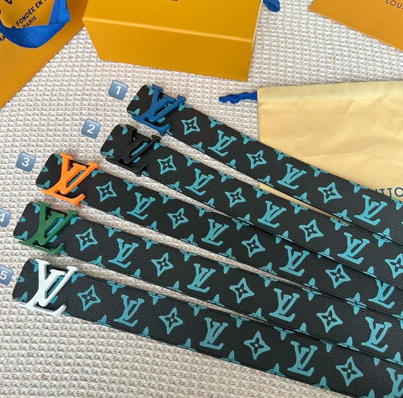 SAMC - Mix Belts - 013