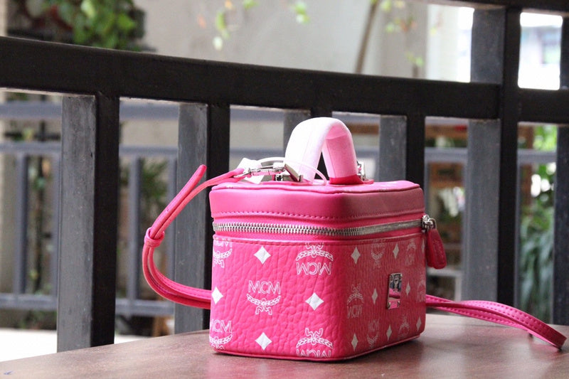 Satchel Bags - MC Bags - 358