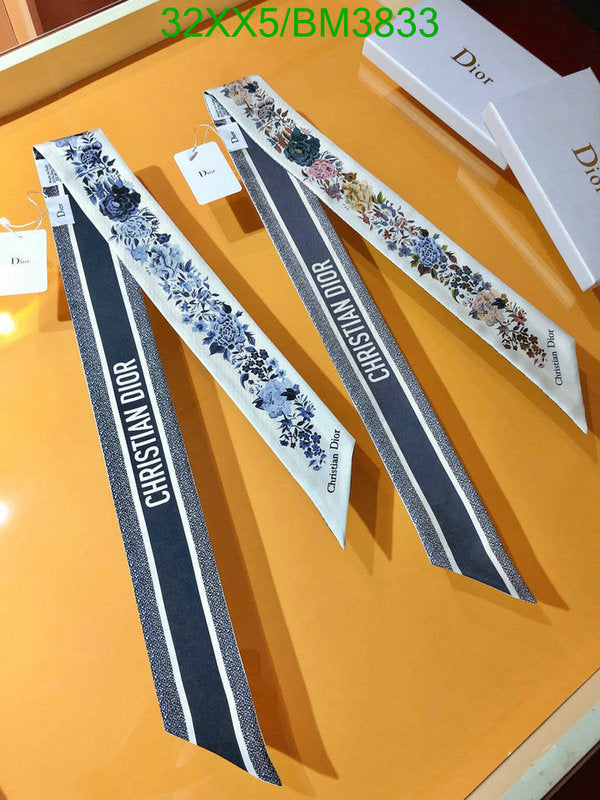 SAMC - DOR Scarves - 138