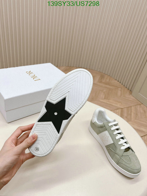 SAMC - DOR Women Sneakers - 055