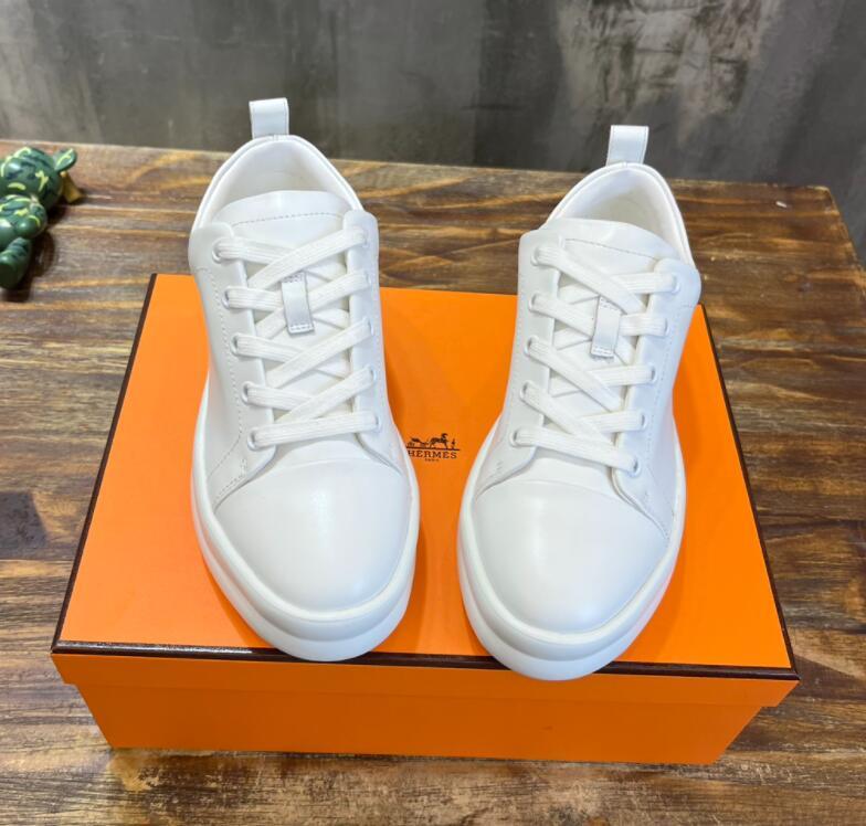 SAMC - HMS Men Shoes - 169
