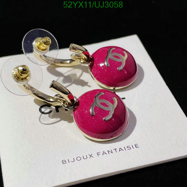 SAMC - CHL Jewelry - 775