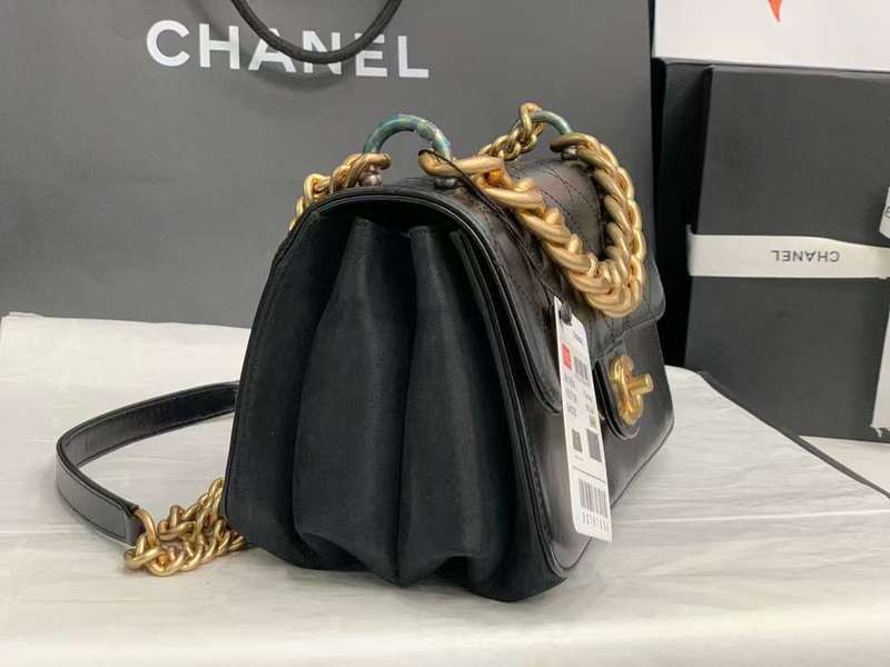 Satchel Bags - CHL Bags - 5577