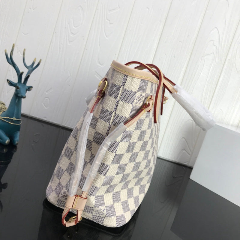 Satchel Bags - VL Bags - 1292