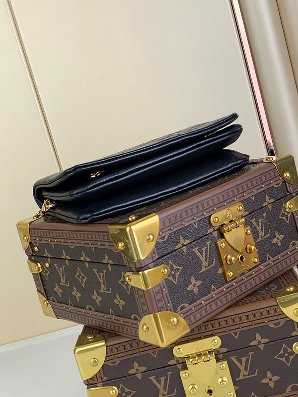 Satchel Bags - VL Bags - 2302