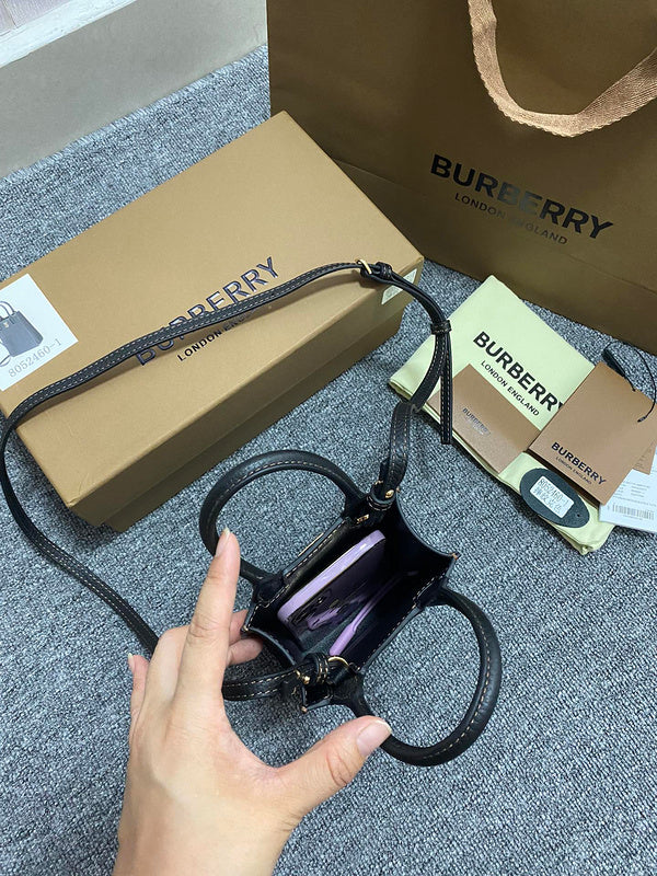 Glamy - BOR Bags - 750