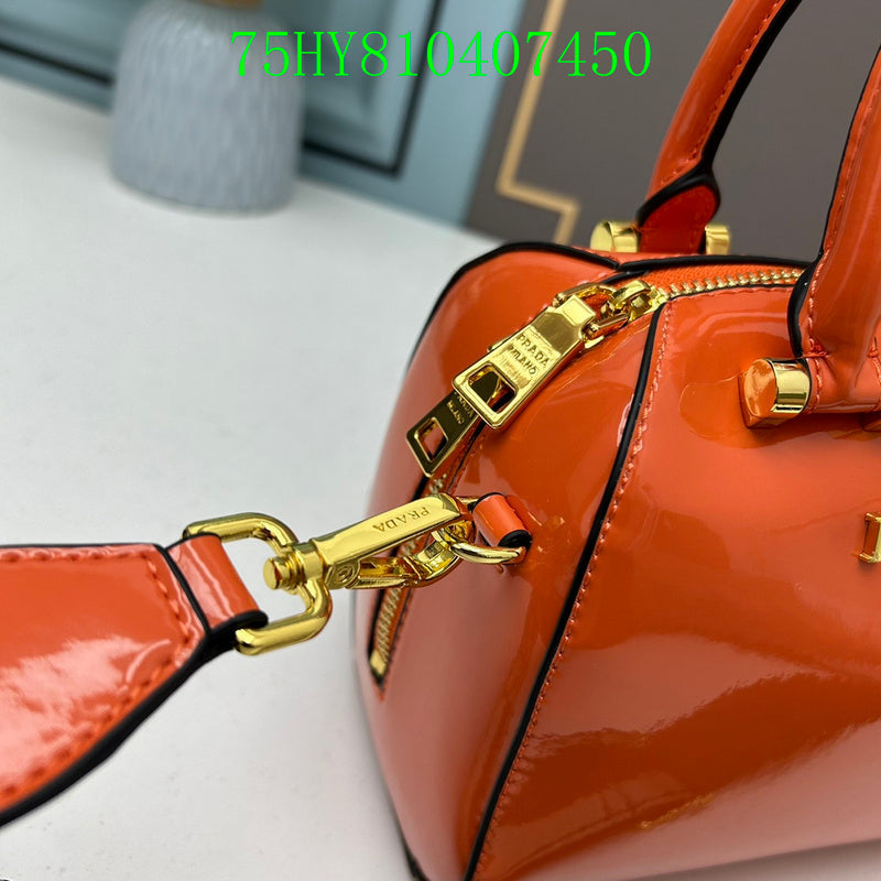 Satchel Bags - PDA Bags - 3433