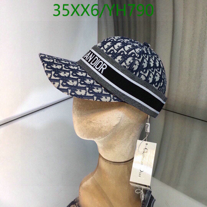 SAMC - DOR Caps & Hats - 242