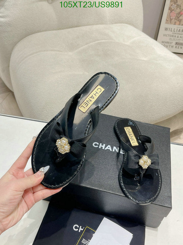 SAMC - CHL Women Shoes Slippers - 064