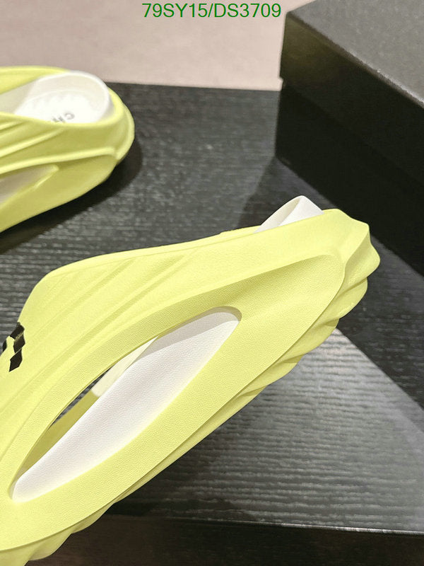 SAMC - CHL Women Shoes Slippers - 029