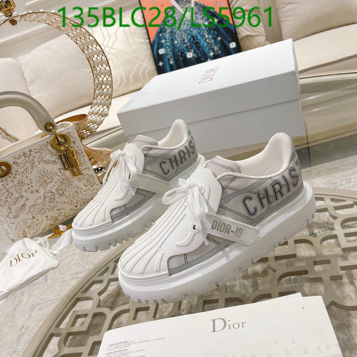 SAMC - DOR Women Sneakers - 139