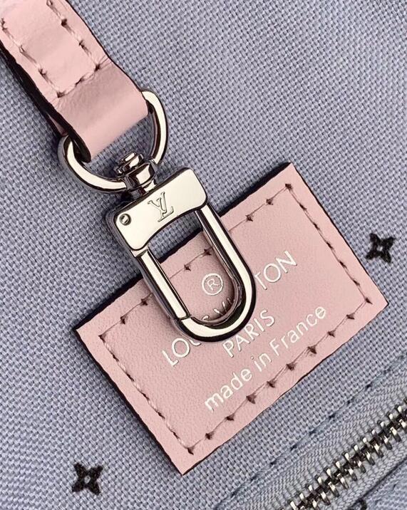 SAMC - LOV Bags - 3114