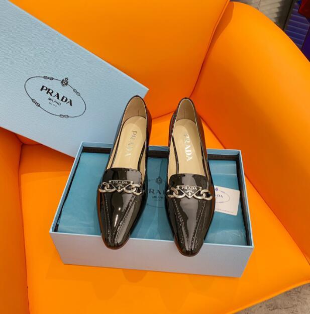 SAMC - LOV Women Shoes - 358