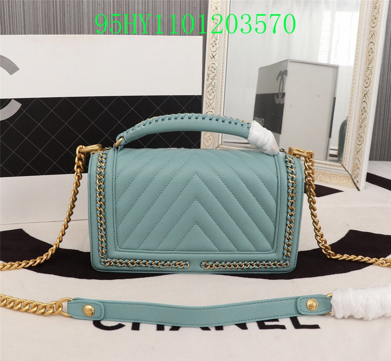 Glami - CHL Bags - 3129