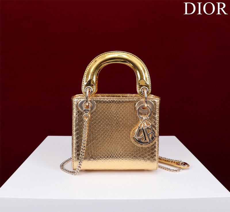 Glami Fashion - DIR Bags - 119