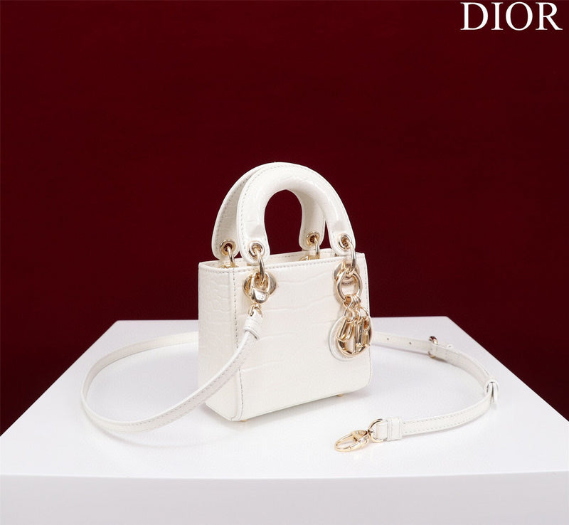 Glami Fashion - DIR Bags - 1200
