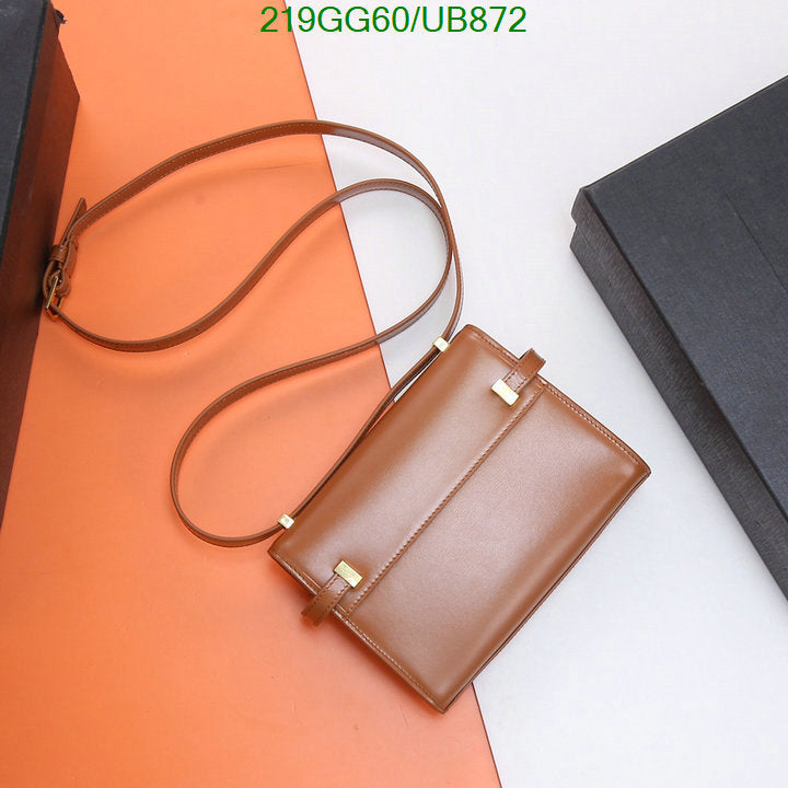SAMC - YLS Bags - 086