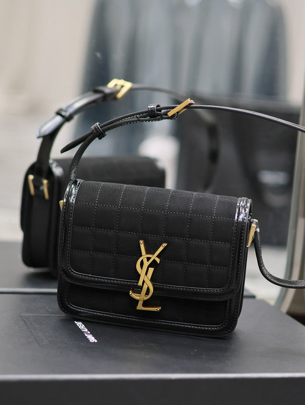 Satchel Bags - SLY Bags - 151